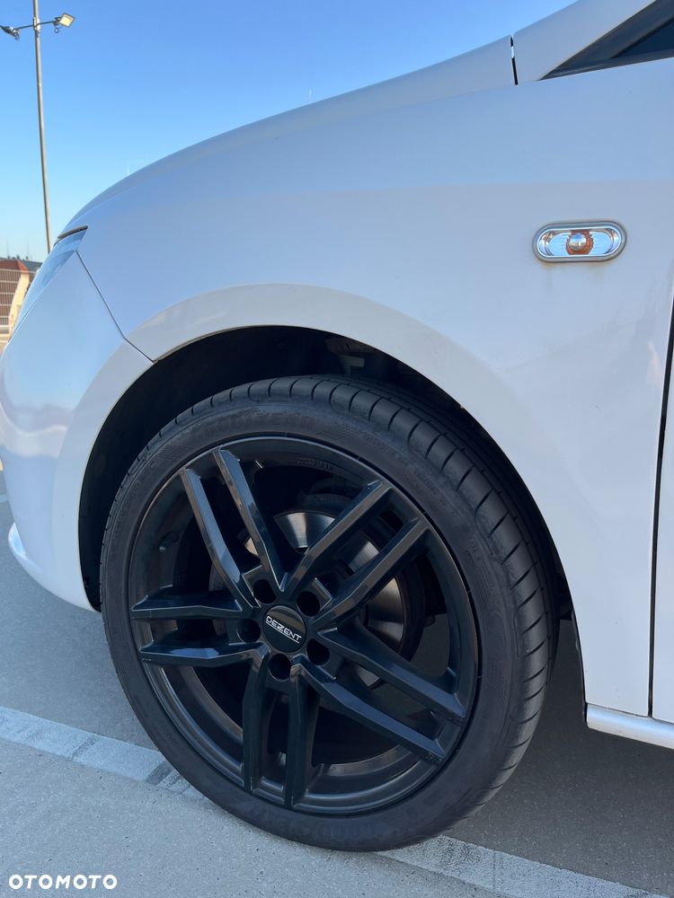 Seat Ibiza SC 1.6 TDI Style - 30