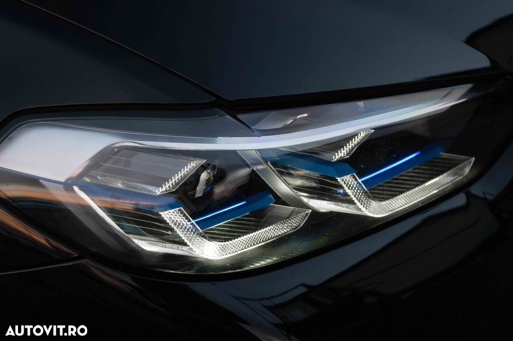 BMW X4 xDrive20d Aut. - 12