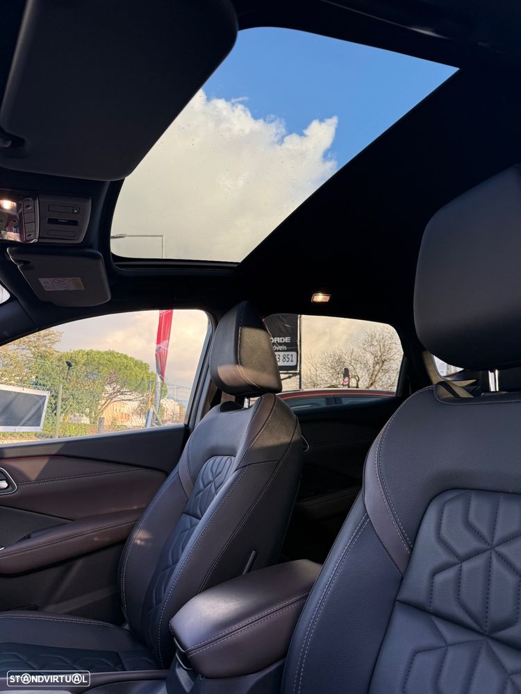 Nissan Qashqai 1.5 e-Power Tekna+ TT - 17