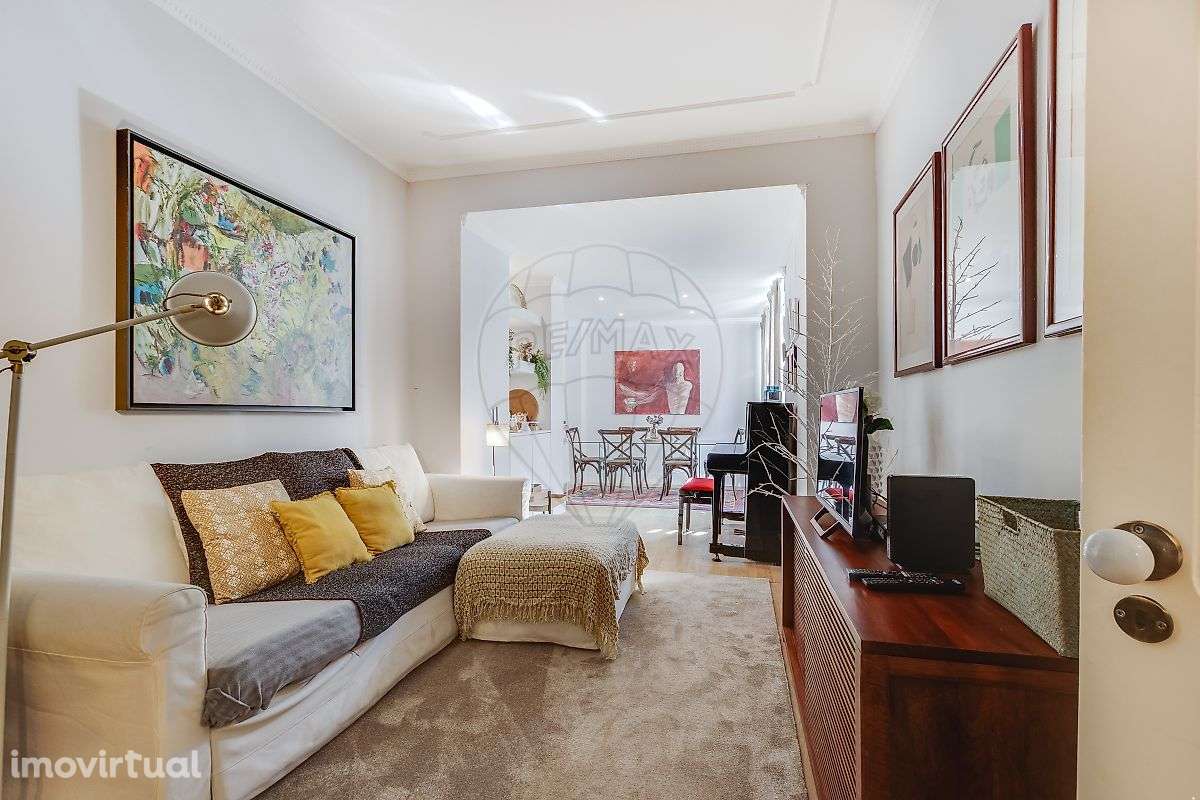 Apartamento T3 para venda - Grande imagem: 4/26