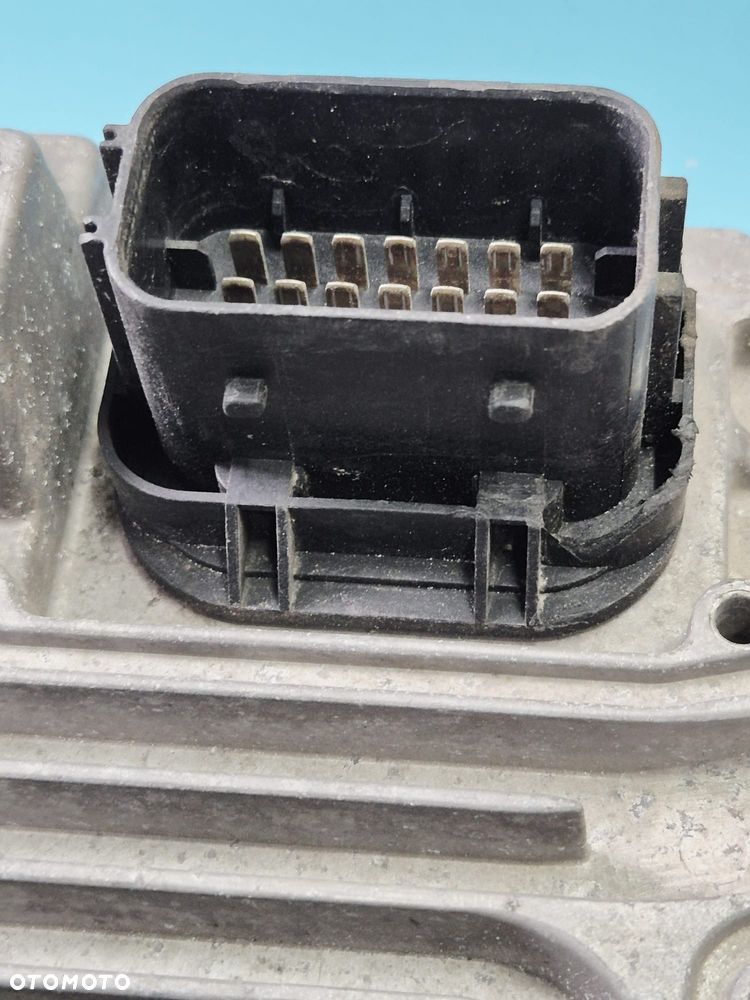 A0004466935 Sterownik MCM mercedes MP ACTROS AXOR ATEGO - 16