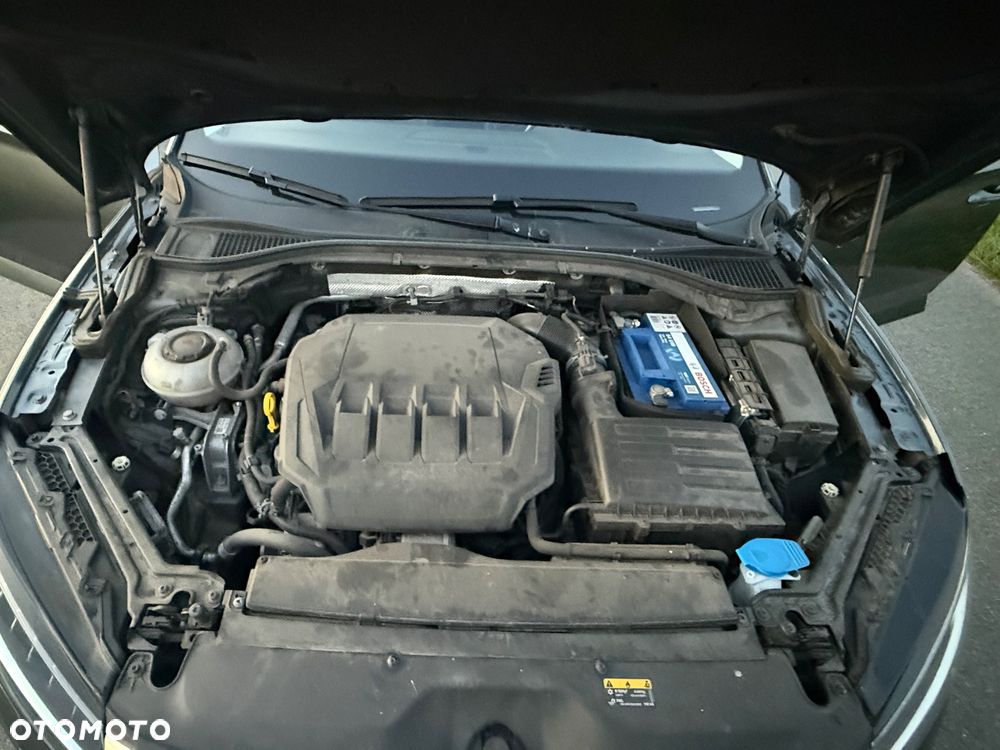 Skoda Superb 2.0 TSI Style DSG - 22