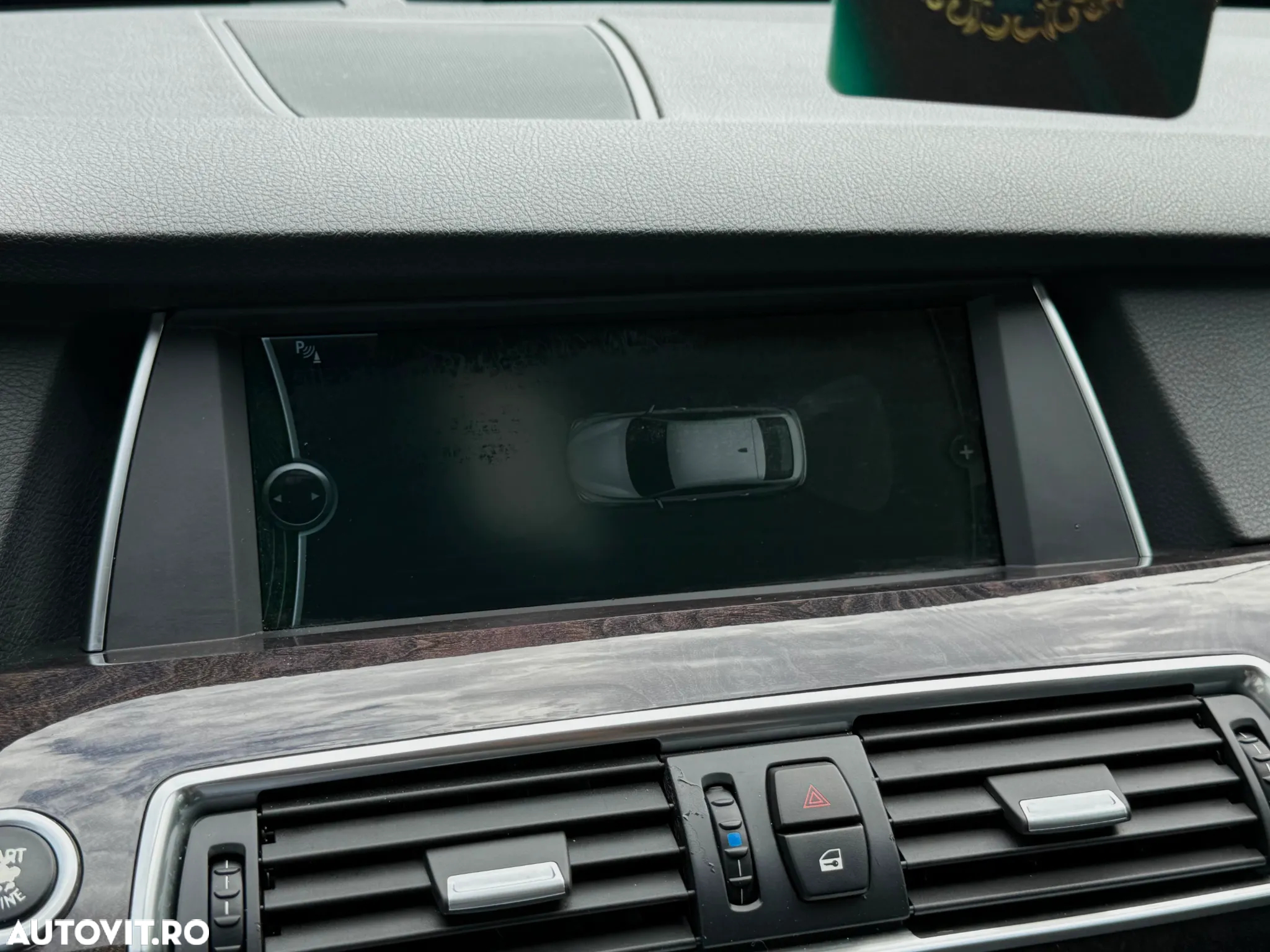 BMW Seria 5 530d Gran Turismo - 19