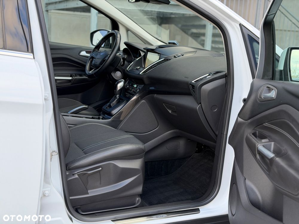Ford C-MAX 2.0 TDCi Titanium ASS - 24