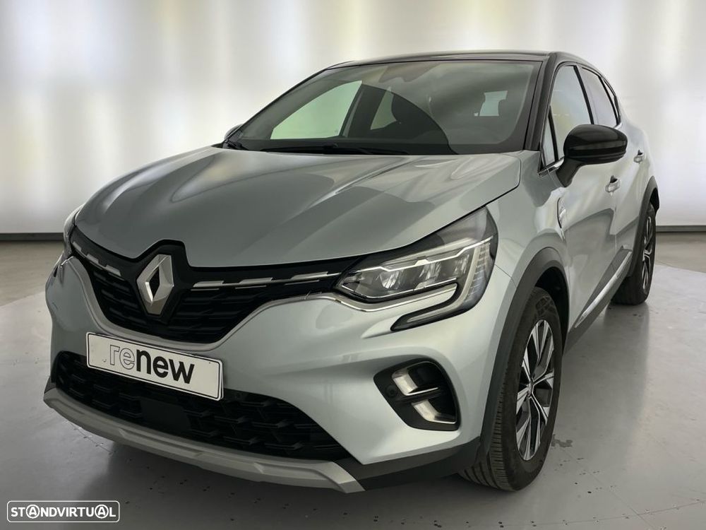 Renault Captur 1.0 TCe Techno - 20