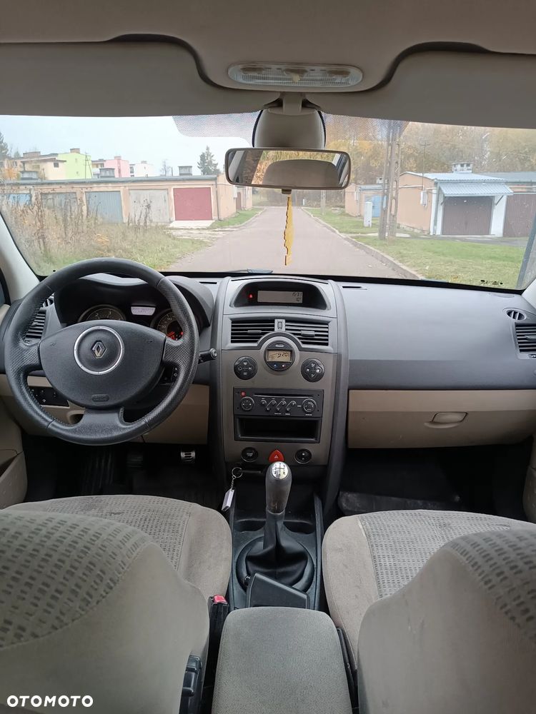 Renault Megane - 7