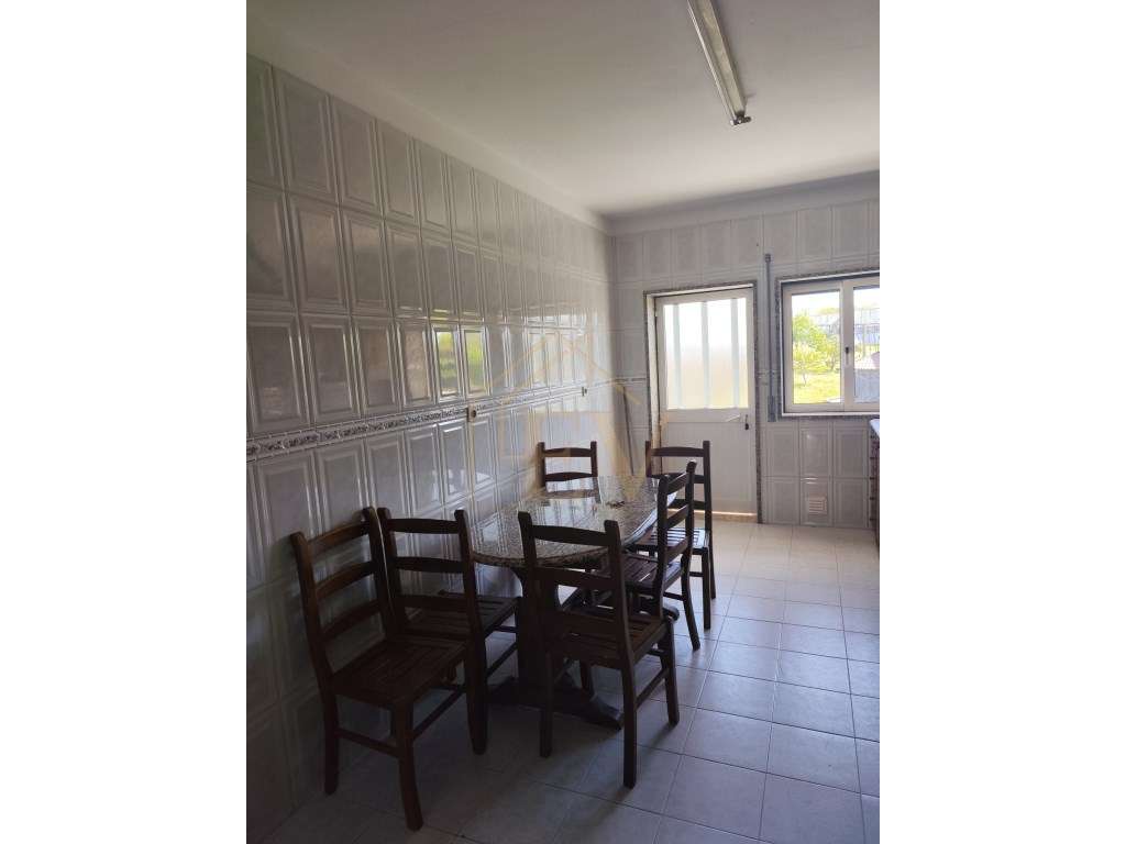 Andar de Moradia T2 | S. João de Ponte - Grande imagem: 4/14