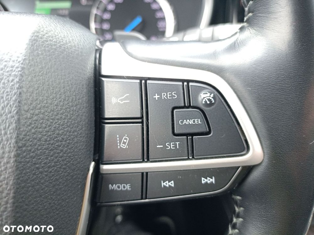 Toyota Highlander - 19