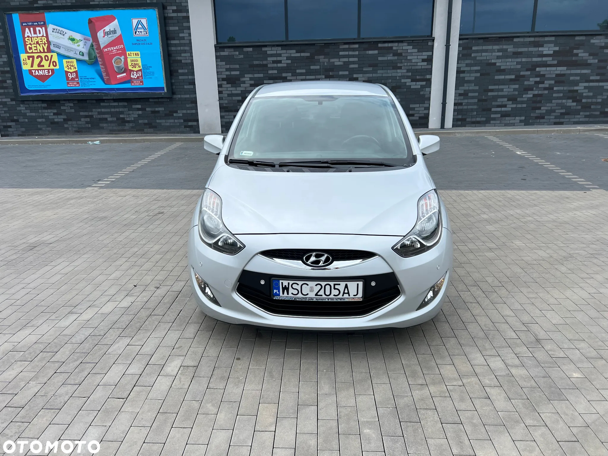 Hyundai ix20 1.4 Style - 6