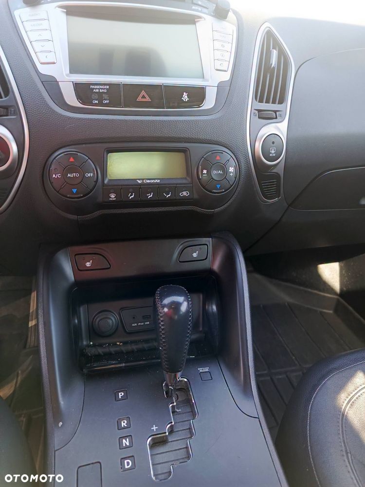 Hyundai ix35 2.0 Premium - 3