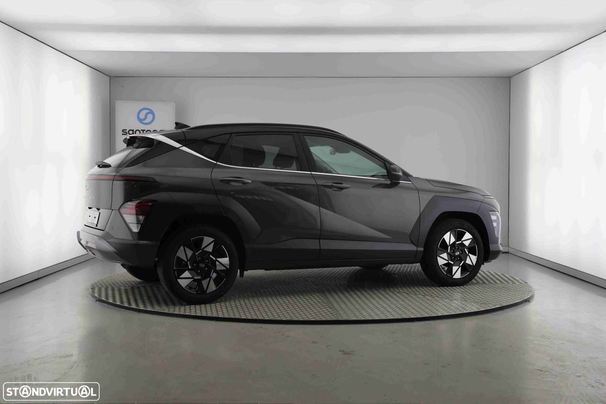 Hyundai Kauai 1.0 T-GDi Premium (TT) - 3