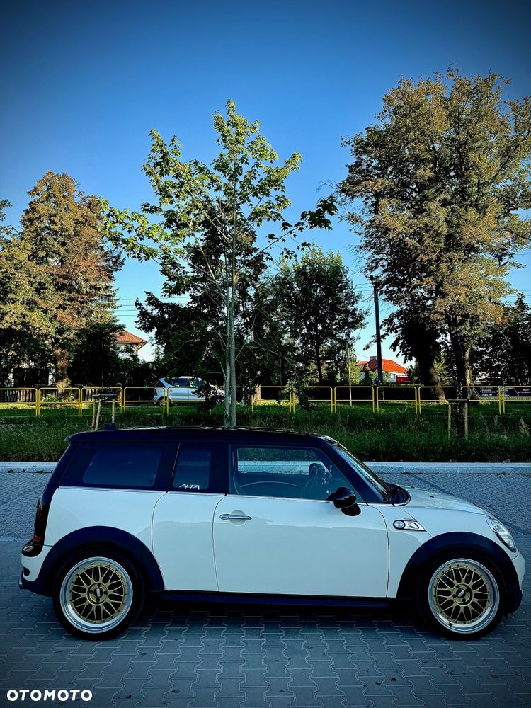 MINI Cooper S Standard - 8