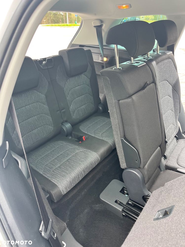 Skoda Kodiaq 2.0 TDI 4x4 Style DSG 7os - 21