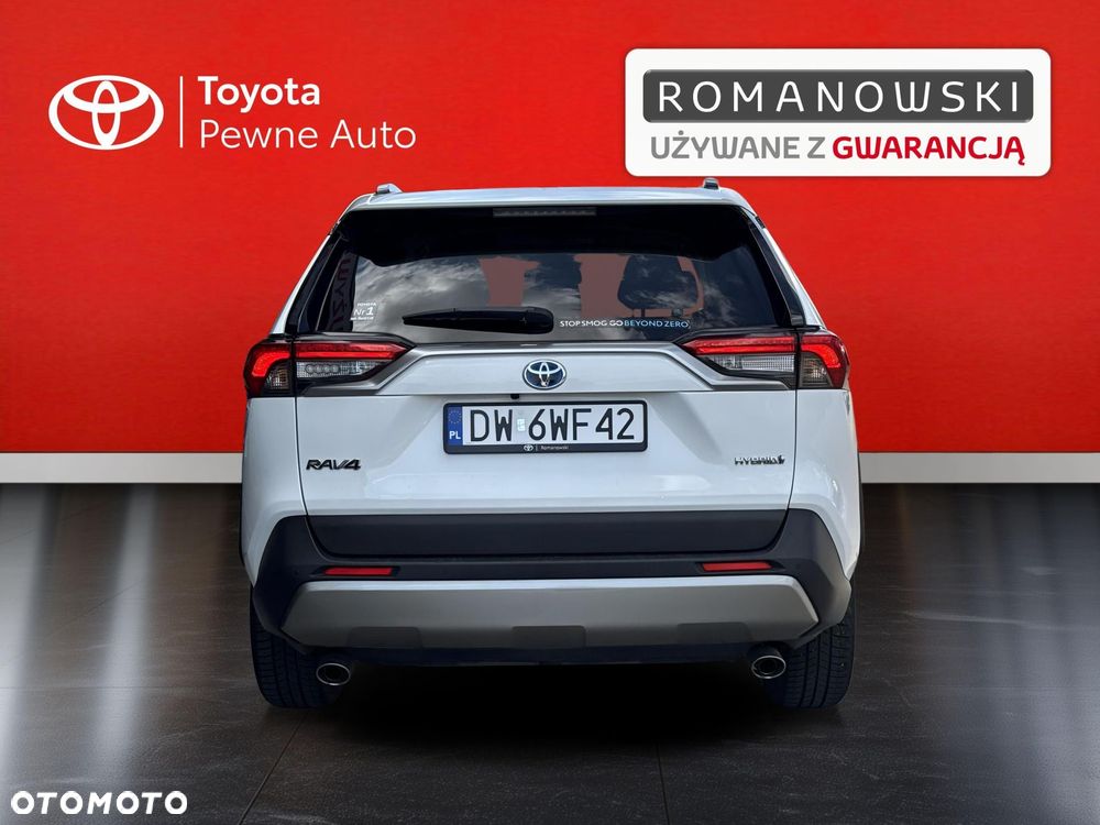 Toyota RAV4 - 7