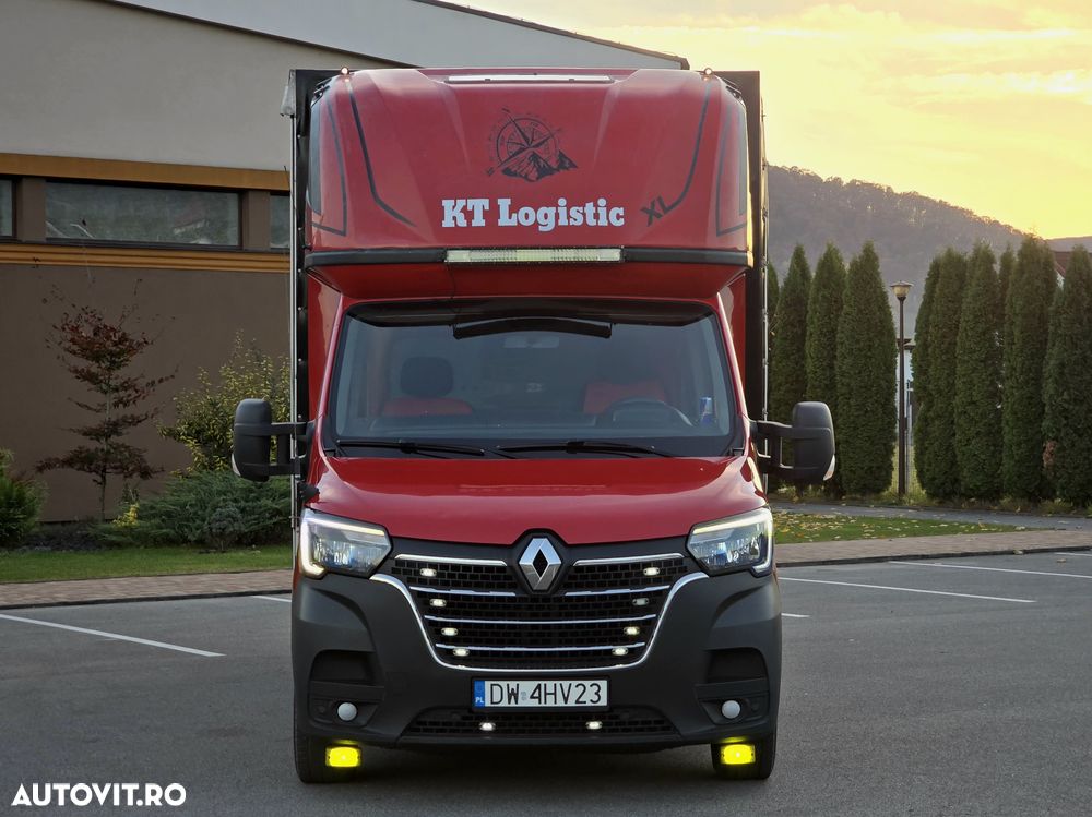 Renault Master - 13