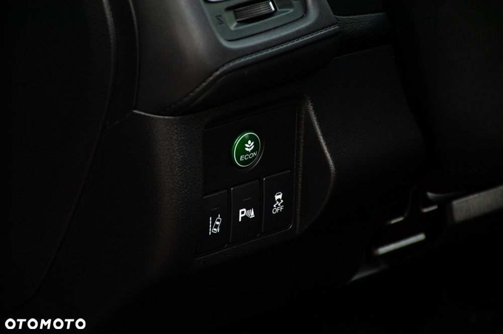 Honda HR-V 1.5 i-VTEC CVT Executive - 36