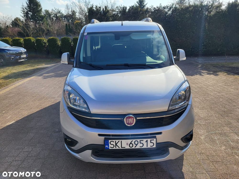 Fiat Doblo - 7