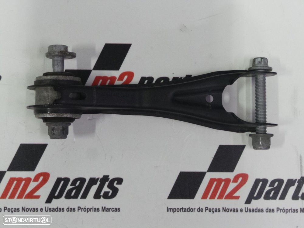 Braço Direito/Esquerdo/Trás/Inferior Novo/ Original MERCEDES-BENZ B-CLASS (W246,... - 1