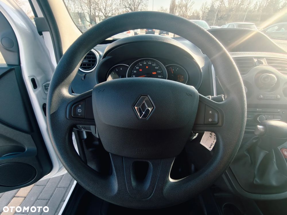 Renault KANGOO - 21