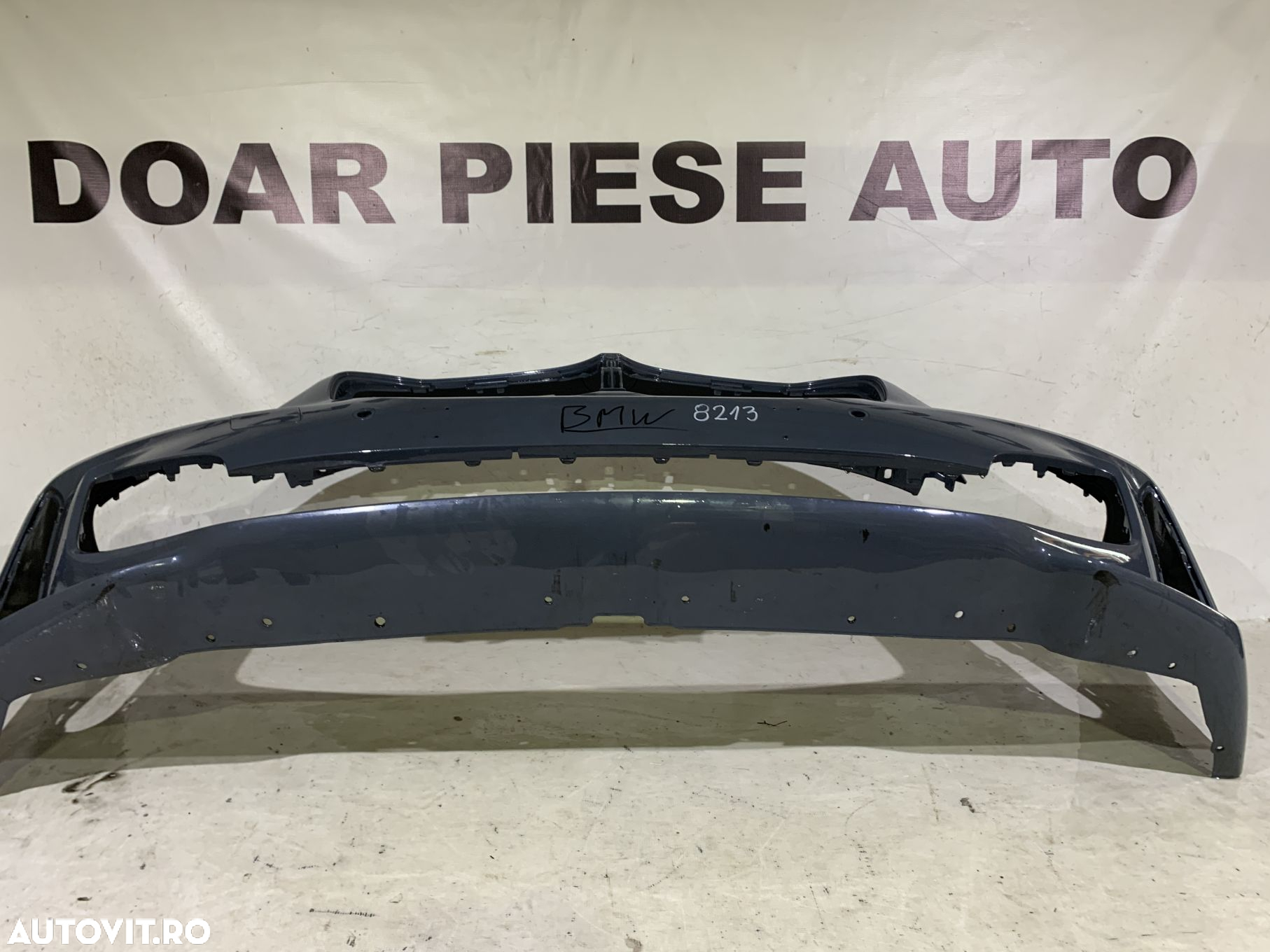 Bara fata BMW Seria 1, F40, M-Sport, 2019, 2020, 2021, 2022, 2023, cod origine OE 51118070928. - 8