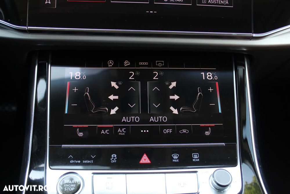Audi Q7 3.0 55 TFSI quattro Tiptronic MHEV Basic - 22