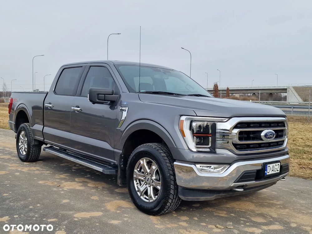 Ford F150 - 15