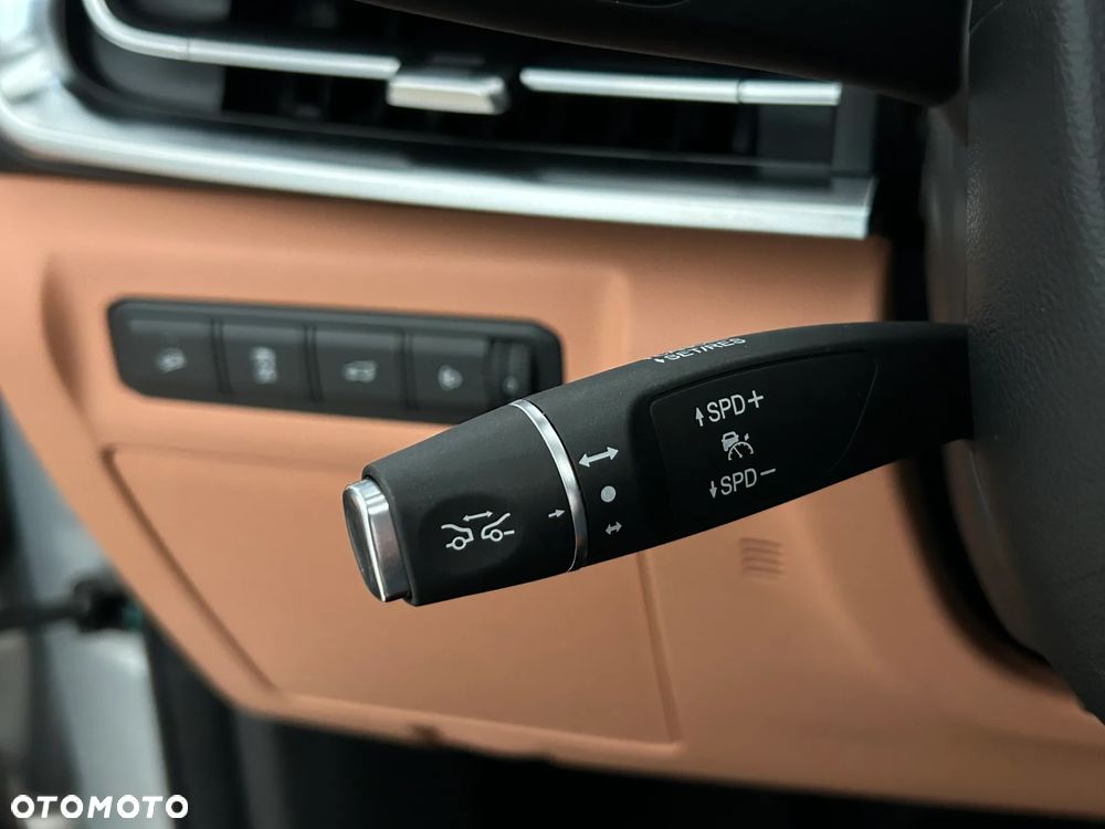 BAIC 7 Beijing 1.5T Luxury Plus DCT - 11