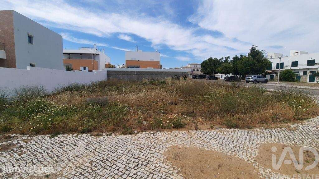Terreno em Moncarapacho e Fuseta de 150,00 m2 - Grande imagem: 3/11