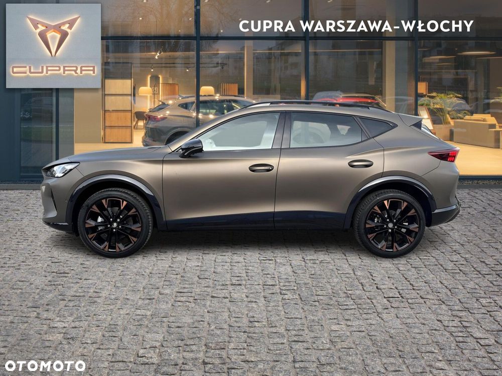 Cupra Formentor 1.5 eTSI mHEV DSG - 3