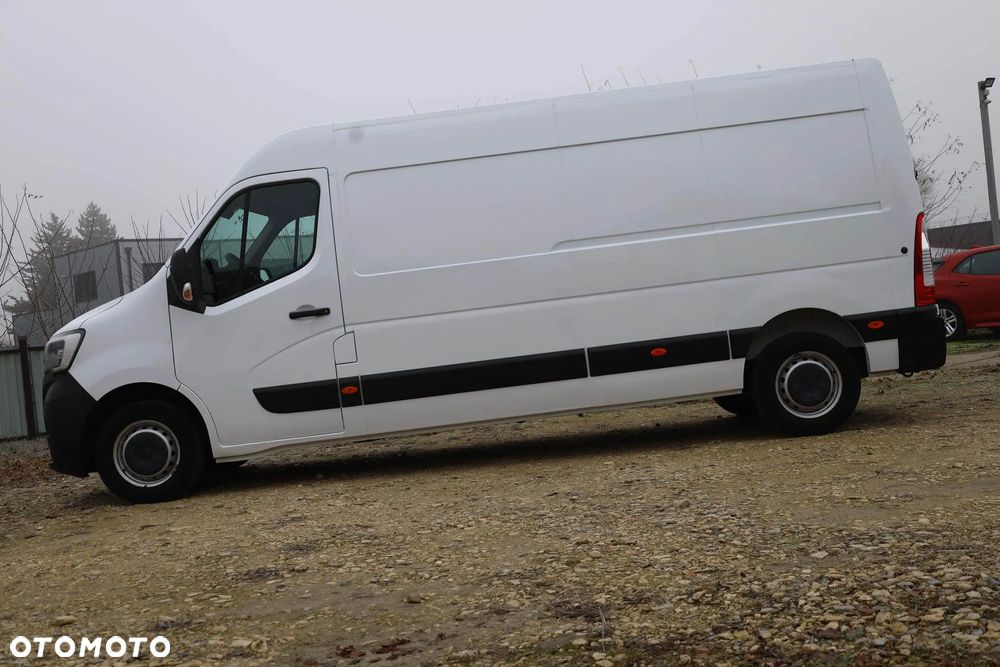 Renault MASTER L3 H2 - 8