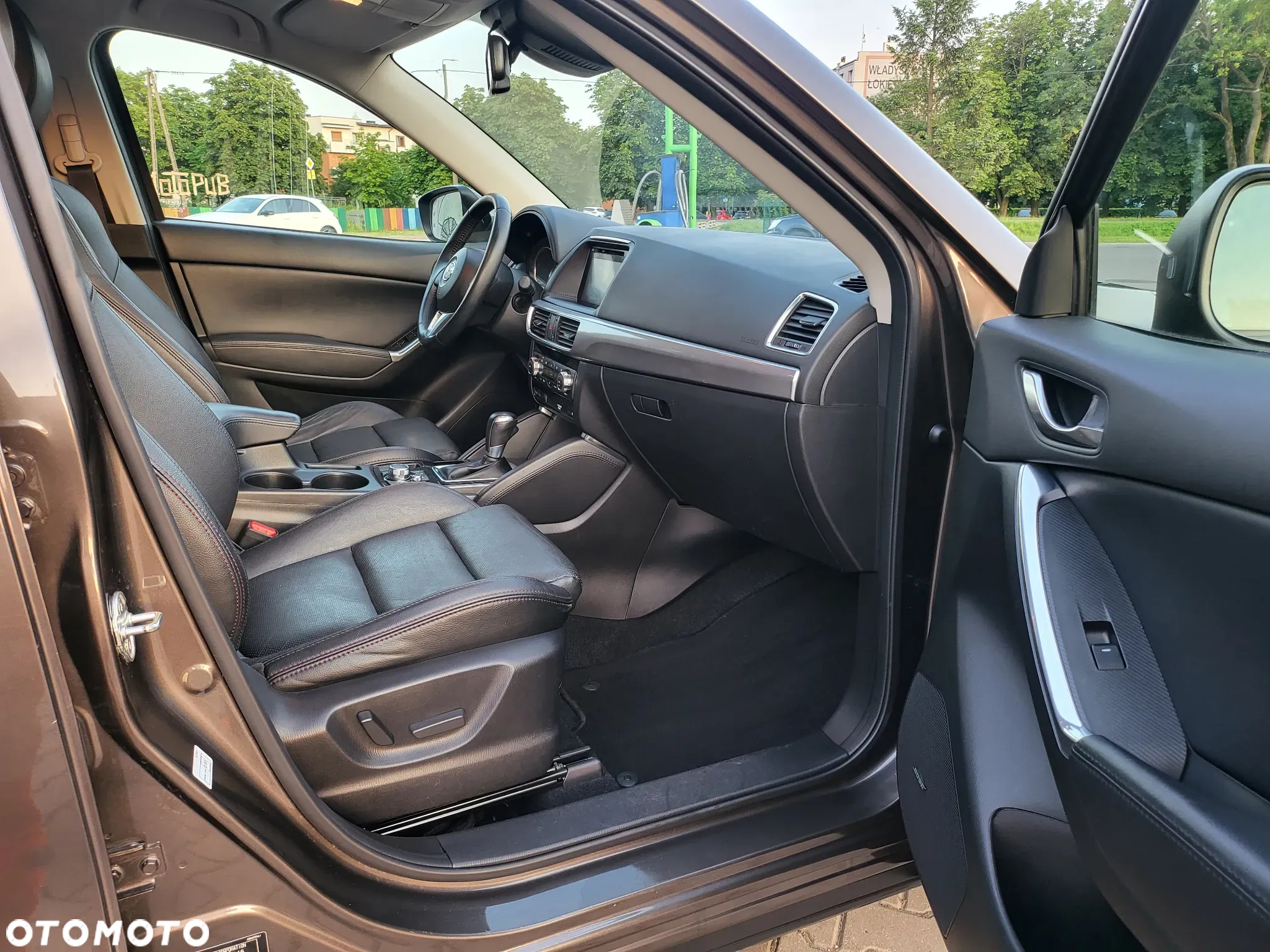 Mazda CX-5 2.2 D Skyenergy 2WD - 24