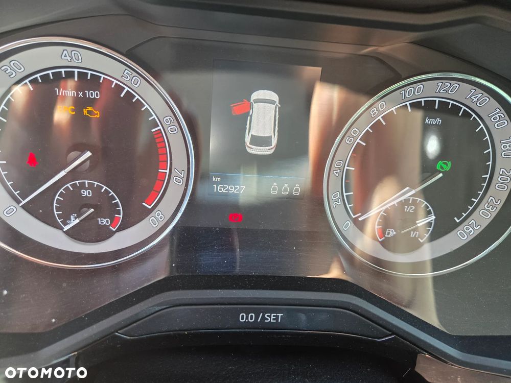 Skoda Superb 2.0 TSI 4x4 L&K DSG - 11