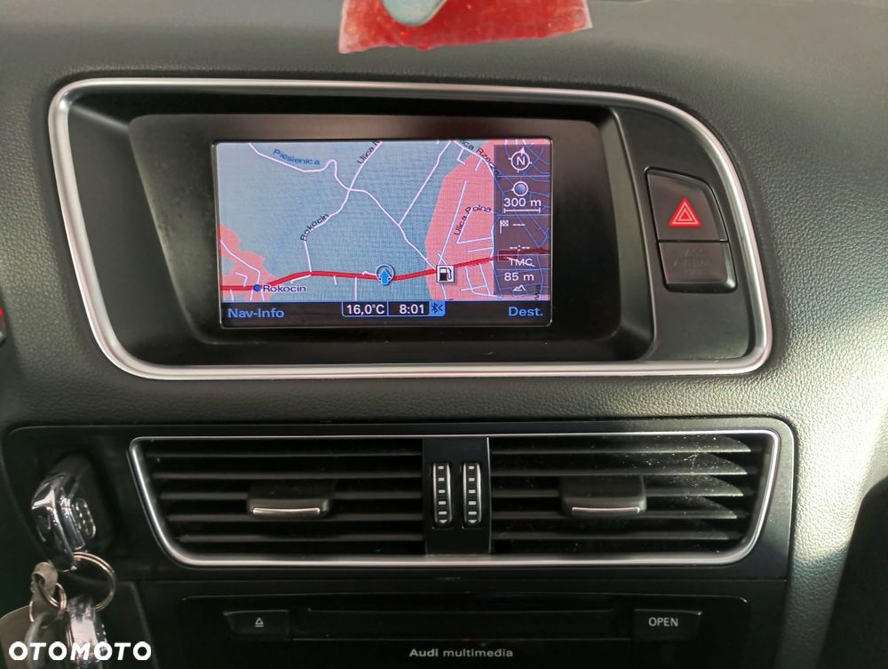 Audi Q5 - 30