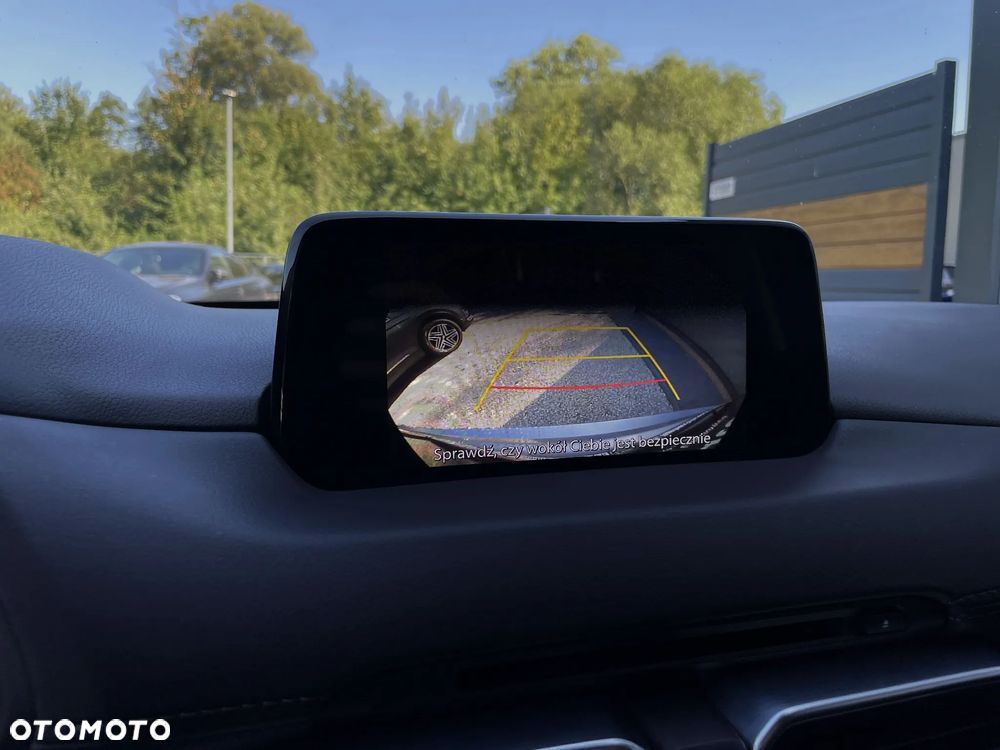 Mazda CX-5 2.5 Skydream AWD - 26