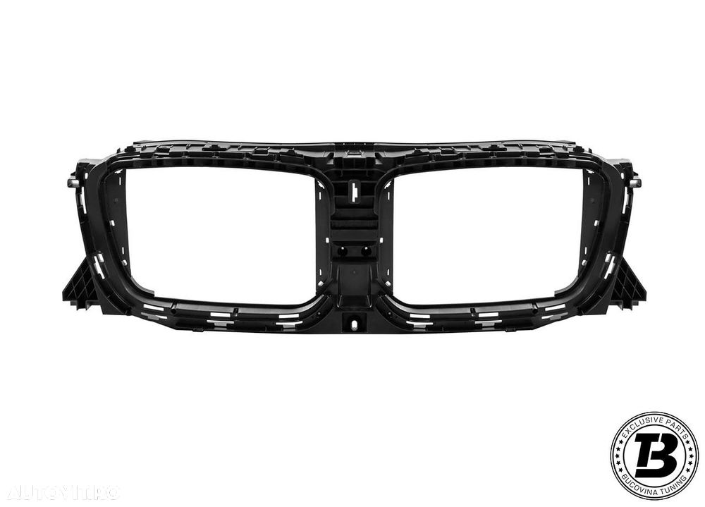 Pachet Exterior compatibil cu BMW X3 G01 X3M Design - 13