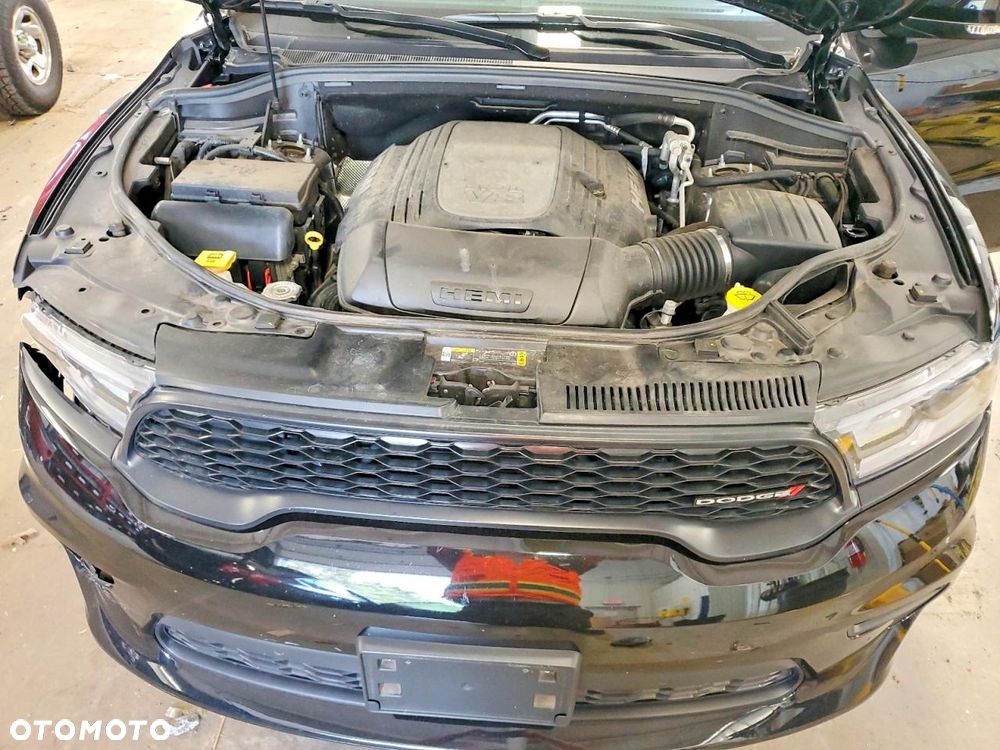 Dodge Durango - 11