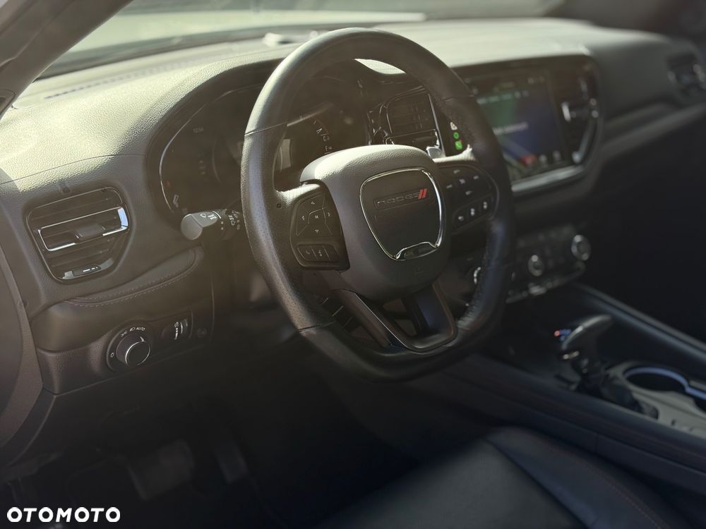 Dodge Durango 5.7 R/T - 13