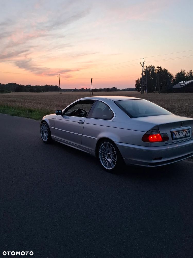BMW Seria 3 320Ci - 3