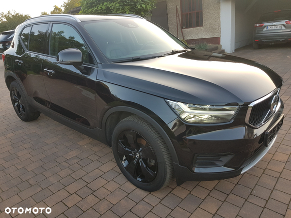 Volvo XC 40 D3 Momentum