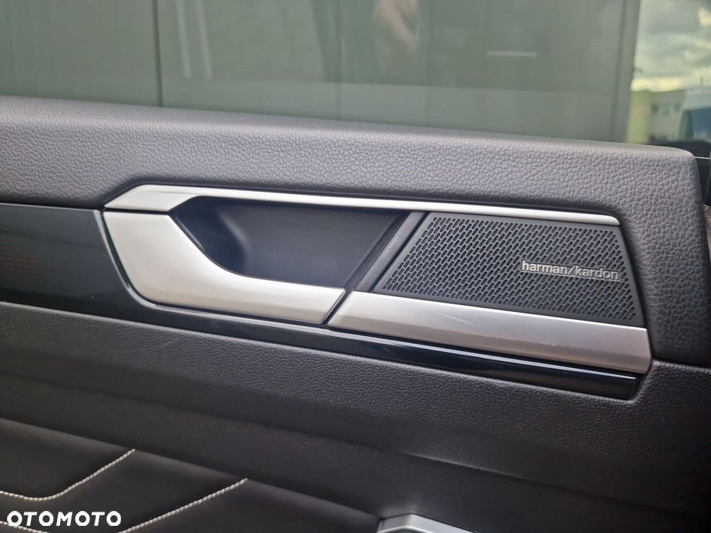 Volkswagen Arteon Shooting Brake - 24