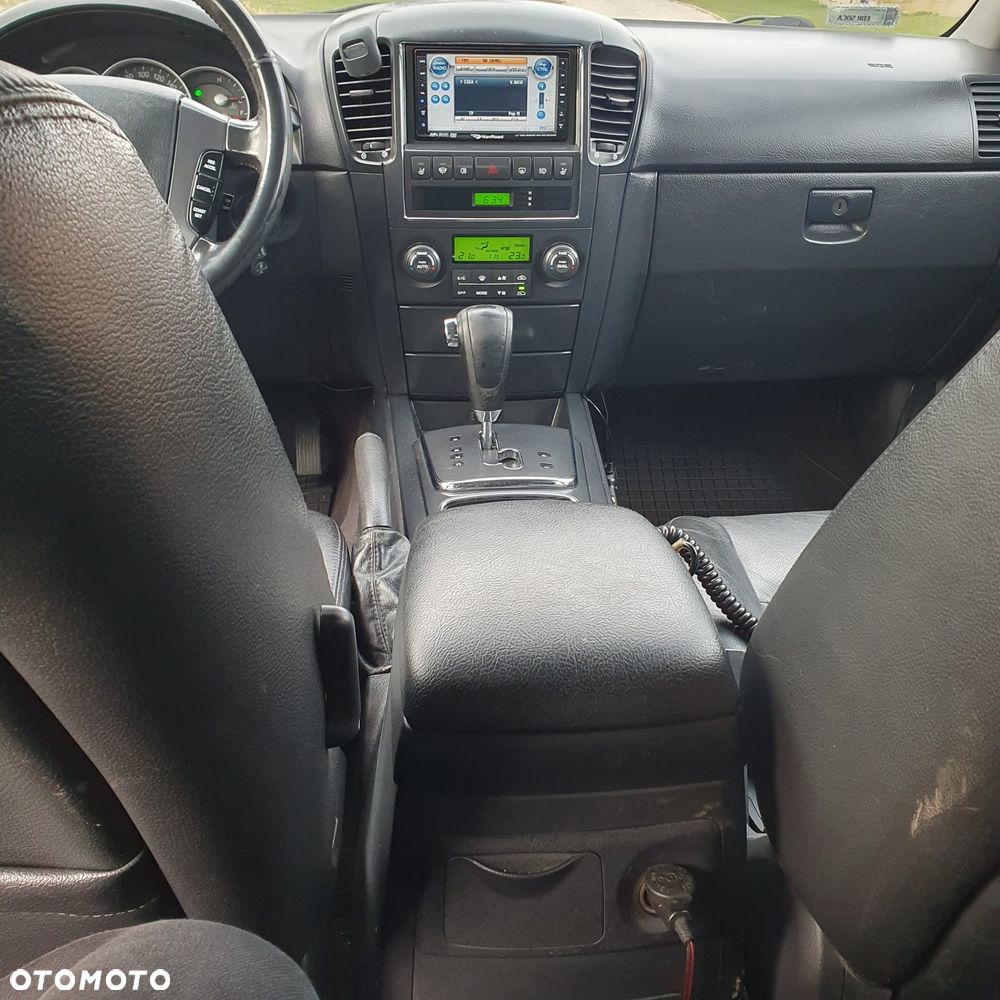 Kia Sorento 2.5 CRDi Escape - 9