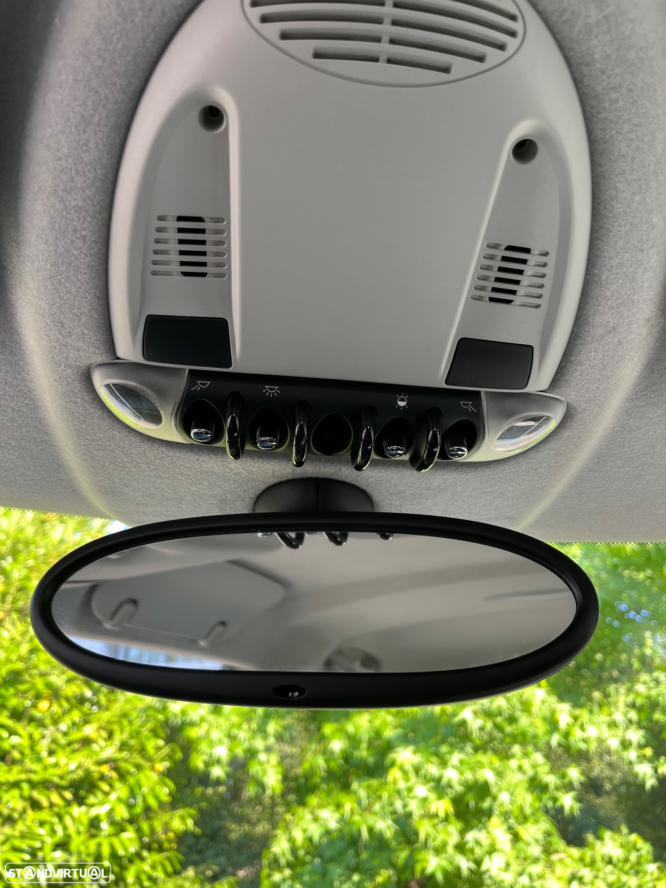 MINI 3 Portas Cooper D - 13