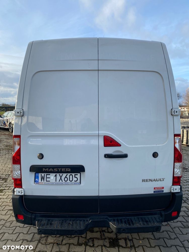 Renault Master - 5