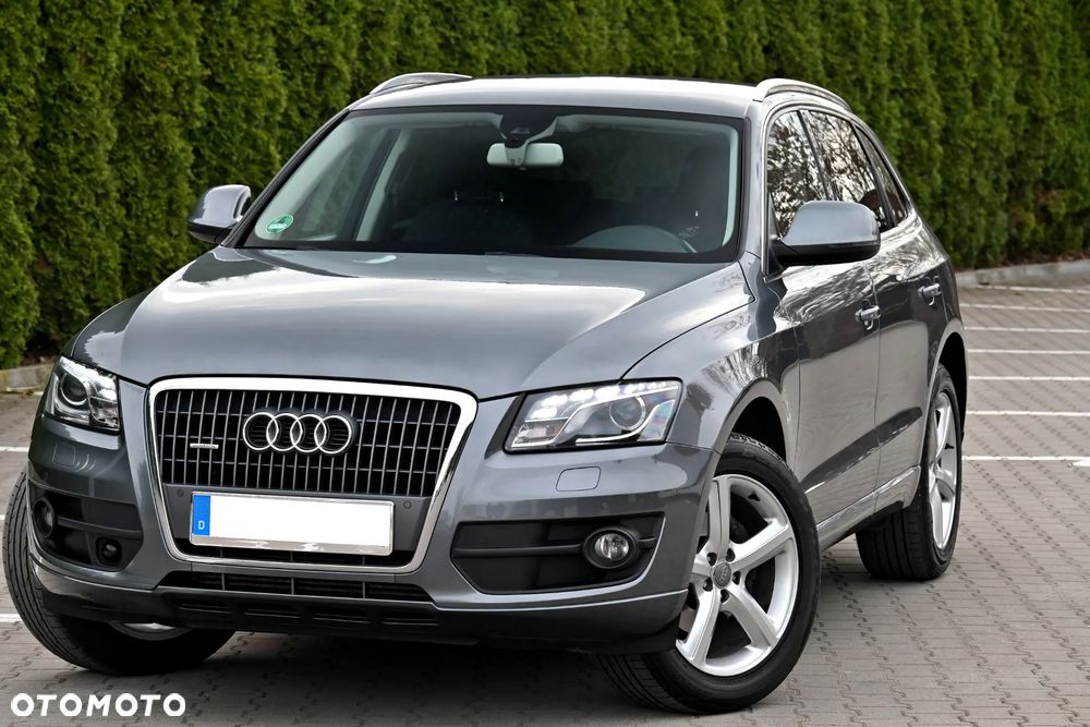 Audi Q5 2.0 TDI Quattro S tronic - 7