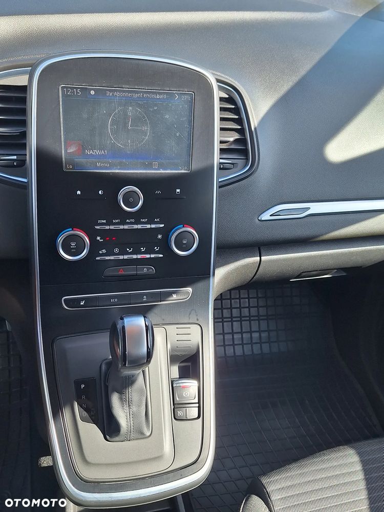 Renault Scenic 1.5 dCi Dynamique - 24