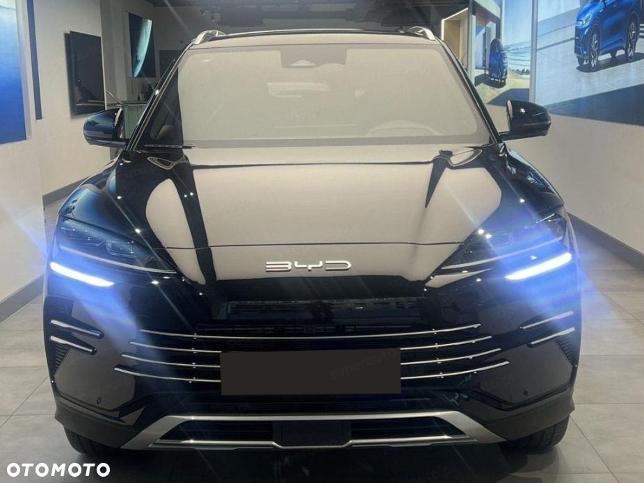 BYD Seal U - 3