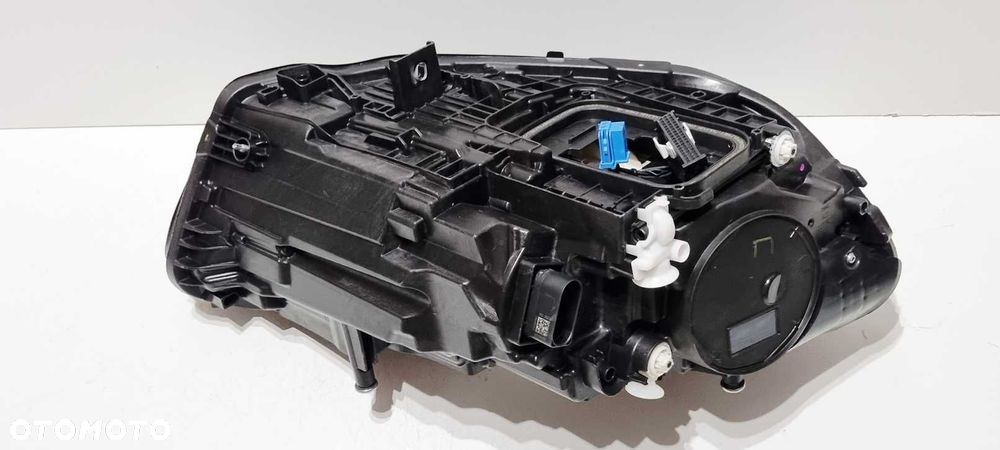 Reflektor lewy full led Mercedes A-klasa 1179065704 Multibeam europa - 6