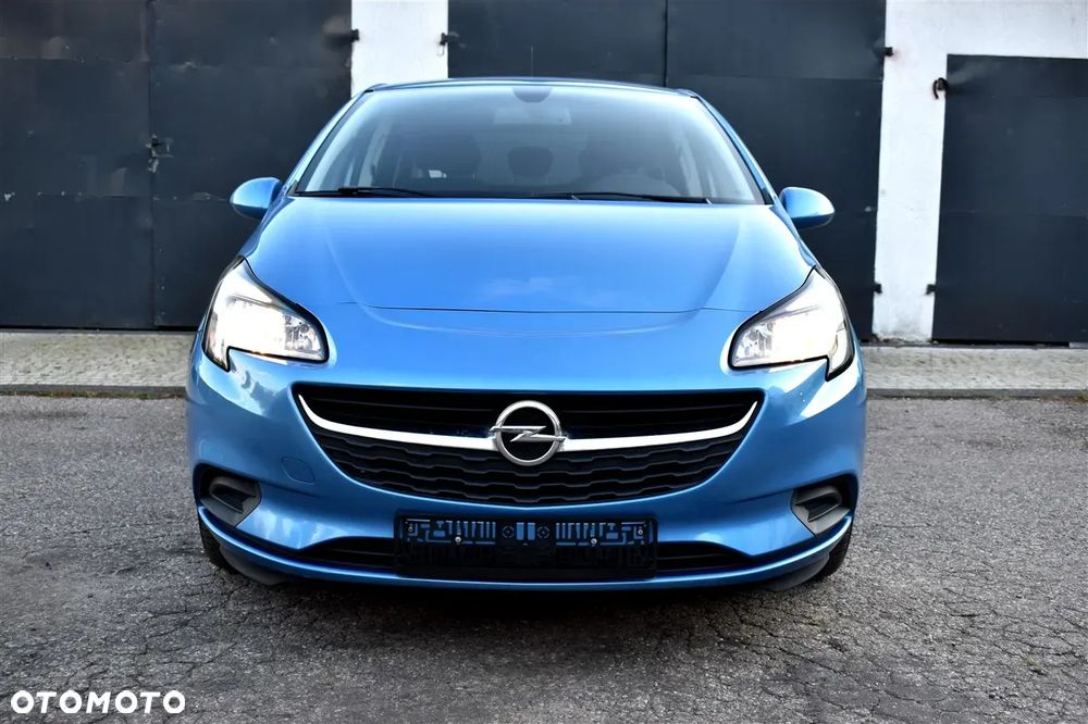 Opel Corsa 1.4 Cosmo S&S - 7