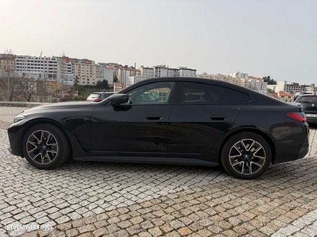 BMW 418 Gran Coupé - 2