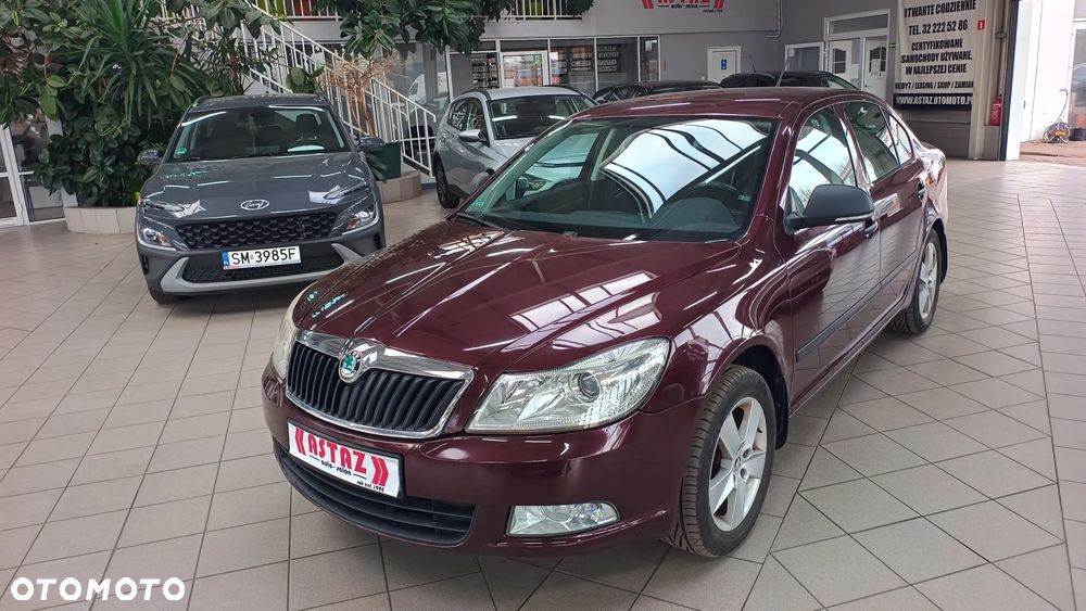 Skoda Octavia 1.2 TSI Ambition - 12